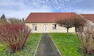 Maison 5 Pièces 90 m² à vendre à Mons-en-Laonnois (02000)