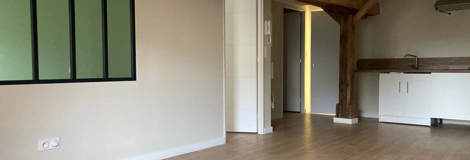 Appartement 2 Pièces 42 m² à louer à Revel (31250)