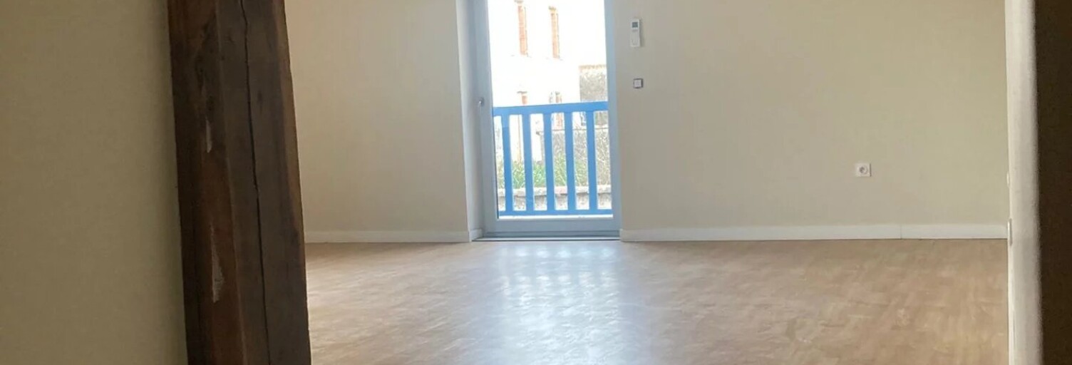 Appartement 1 Pièce 52 m² à louer à Revel (31250)