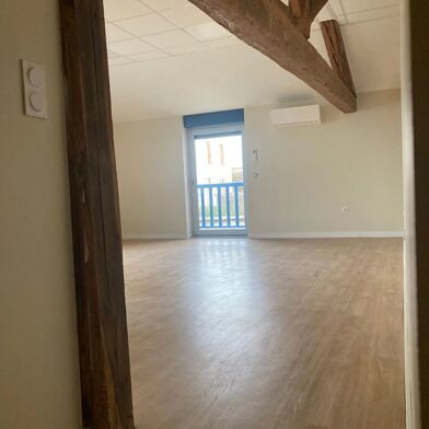 Appartement 1 pièces 510 €