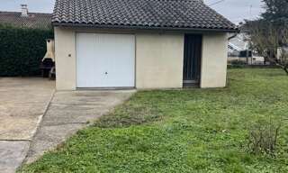 Maison 4 Pièces 124 m² à louer à Langon (33210)