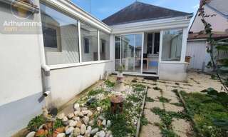 Maison 4 Pièces 71 m² à vendre à Challans (85300)