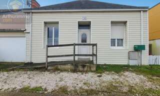 Maison 4 Pièces 71 m² à vendre à Challans (85300)