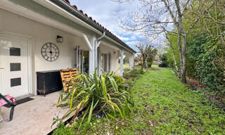 Maison 6 Pièces 161 m² à louer à Ludon-Médoc (33290)