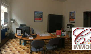 Bureau 2 Pièces 45 m² à louer à Vitry-le-François (51300)