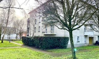 Appartement 2 Pièces 48 m² à vendre à Saint-Nazaire (44600)