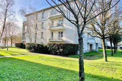 Appartement 2 pièces 149000 €