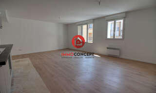 Appartement 3 Pièces 81 m² à louer à Roquemaure (30150)