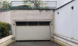 Garage  12 m² à vendre à Paris 14 (75014)