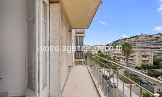 Appartement 3 Pièces 53 m² à vendre à Nice (06000)
