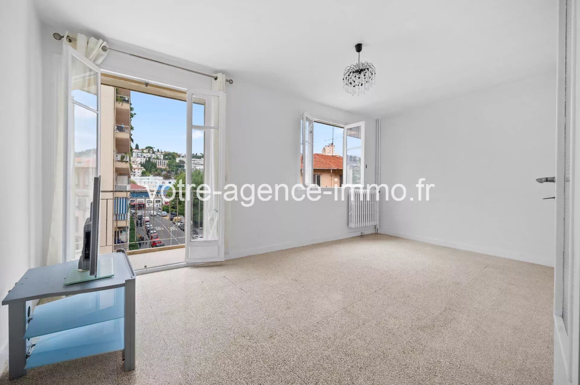 Photo Appartement de 3 pièces Nice
