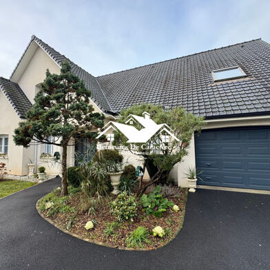 Maison 6 pièces 735000 €