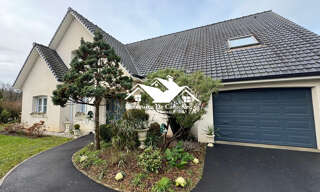 Maison 6 Pièces 208 m² à vendre à Camiers (62176)