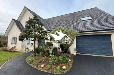 Maison 6 pièces 693000 €