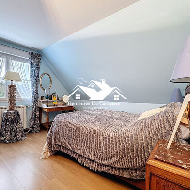 Maison 6 pièces 735000 €