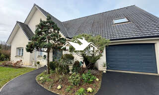 Maison 6 Pièces 208 m² à vendre à Neufchâtel-Hardelot (62152)