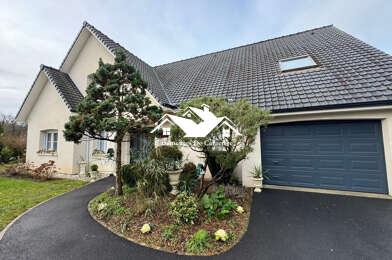 Maison 6 pièces 661500 €