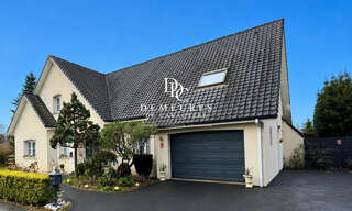 Maison 6 Pièces 208 m² à vendre à Neufchâtel-Hardelot (62152)