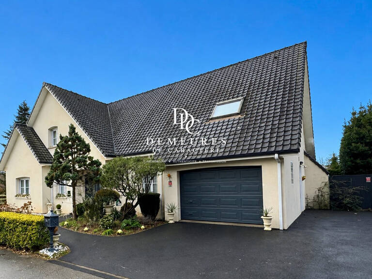 Maison contemporaine — photo 1