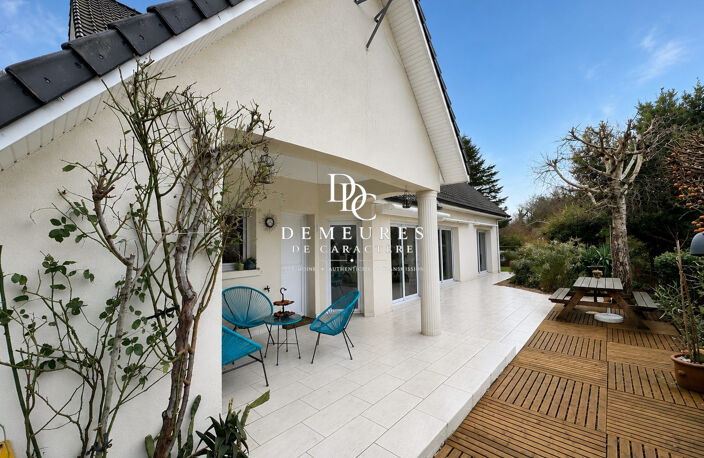 Maison contemporaine — photo 3