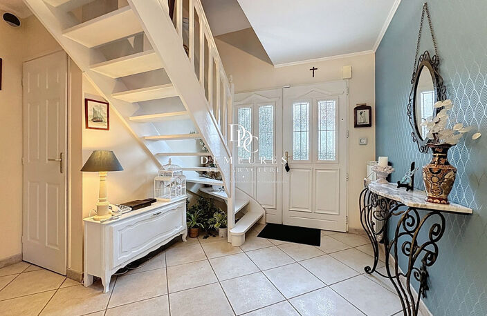 Maison contemporaine — photo 4