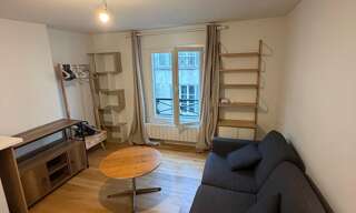 Appartement 1 Pièce 16 m² à louer à Paris 9 (75009)