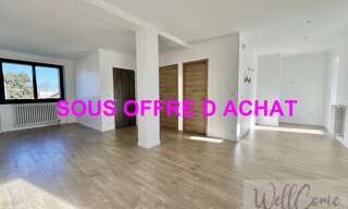 Appartement 3 Pièces 55 m² à vendre à Drumettaz-Clarafond (73420)