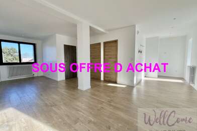 Appartement 3 pièces 250000 €