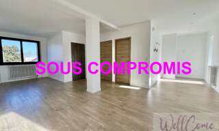 Appartement 3 Pièces 55 m² à vendre à Drumettaz-Clarafond (73420)