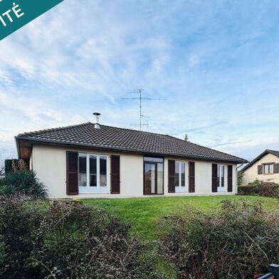 Maison 7 pièces 450000 €