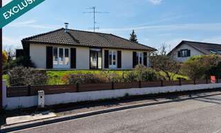 Maison 7 Pièces 148 m² à vendre à Boust (57570)