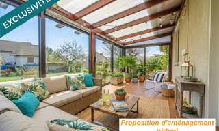 Maison 7 Pièces 148 m² à vendre à Boust (57570)