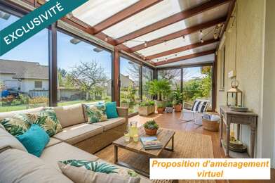 Maison 7 pièces 439000 €