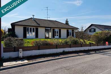 Maison 7 pièces 439000 €