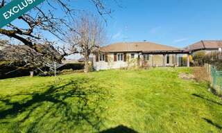 Maison 7 Pièces 148 m² à vendre à Boust (57570)