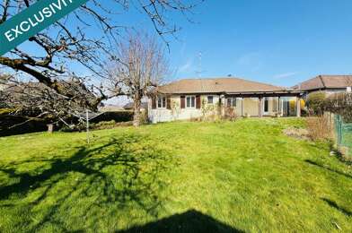 Maison 7 pièces 439000 €