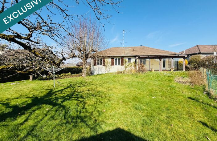 Belle maison individuelle dans quartier calme à Boust — photo 2