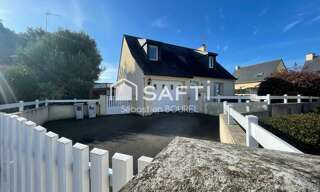 Maison 6 Pièces 100 m² à vendre à Kervignac (56700)