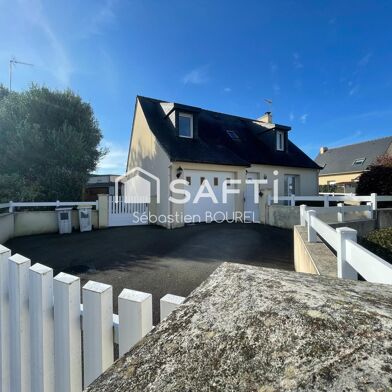Maison 6 pièces 299000 €