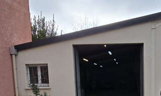 Commerce  160 m² à louer à Montpeyroux (34150)