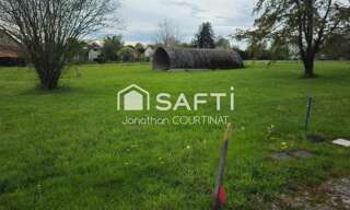 Terrain  920 m² à vendre à Monteignet-sur-l'Andelot (03800)