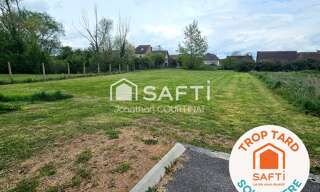 Terrain  1060 m² à vendre à Saint-Germain-de-Salles (03140)