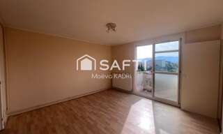 Appartement 3 Pièces 55 m² à vendre à Romans-sur-Isère (26100)