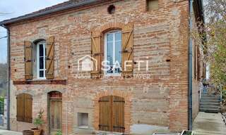 Maison 8 Pièces 147 m² à vendre à Lafrançaise (82130)