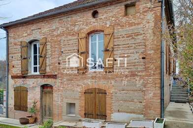 Maison 8 pièces 220000 €