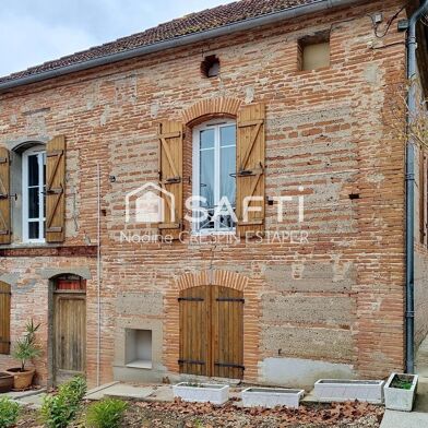 Maison 8 pièces 220000 €