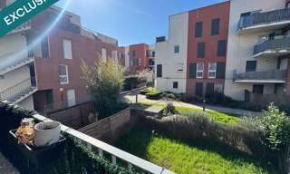 Appartement 2 Pièces 42 m² à vendre à Buchelay (78200)