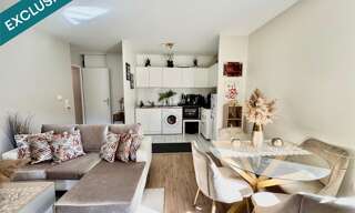 Appartement 2 Pièces 42 m² à vendre à Buchelay (78200)