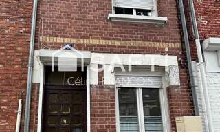 Maison 3 Pièces 57 m² à vendre à Péronne (80200)