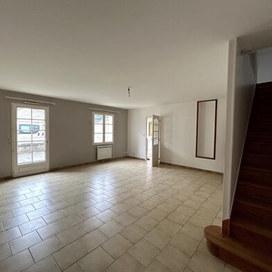 Maison 5 pièces 173000 €